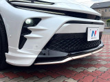 クラウンスポーツ 2.5 Z E-Four 4WD 