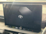 【12.9インチ ディスプレイオーディオ】大画面のディスプレイはAppleCarPlayやAndroidAutoが利用可能。大きな画面でスマホナビアプリ等が利用いただけます♪