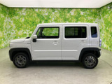 ハスラー ハイブリッド(HYBRID) G 4WD 