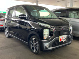 eKクロス G 