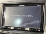 【ナビゲーション】目的地までしっかり案内してくれる使いやすいナビ。Bluetooth接続すればお持ちのスマホやMP3プレイヤーの音楽を再生可能!毎日の運転がさらに楽しくなります!!