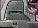 USBソケット