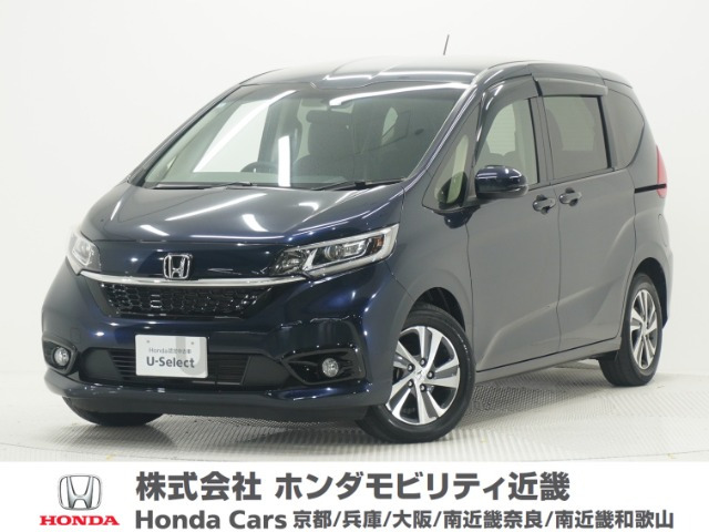 フリード 1.5 G ホンダセンシング