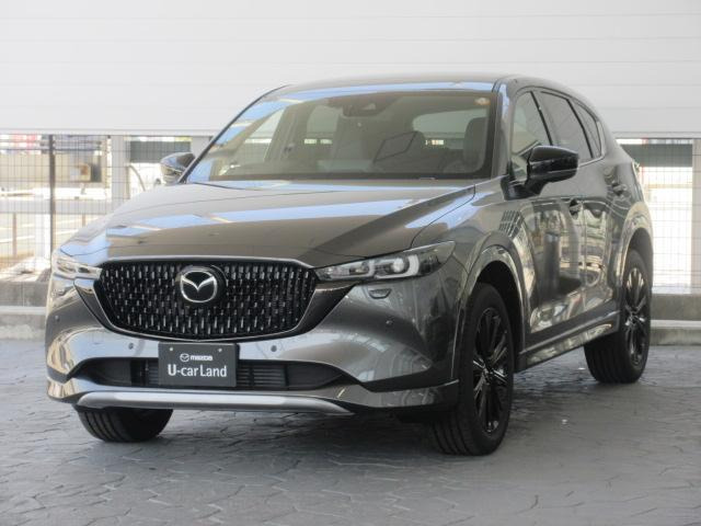CX-5 2.2 XD ドライブ エディション 4WD