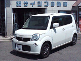 日産 モコ