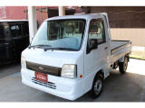 サンバートラック TC 4WD 