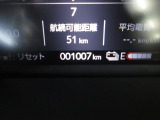 撮影時の走行距離です