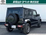 ジムニーノマド 1.5 FC 4WD 