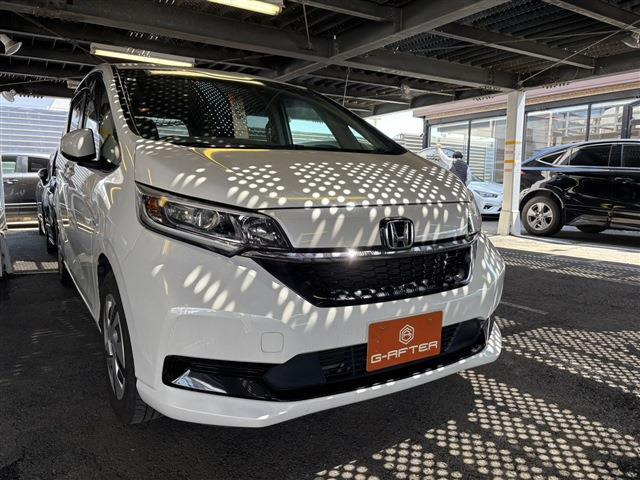 フリード+ 1.5 ハイブリッド G ホンダセンシング 禁煙車 ナビ バックカメラ ETC