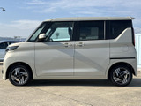 ルークス ハイウェイスターX プロパイロットエディション 