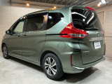 ホンダ系ディーラーで販売される全てのホンダ車なら、ホッと保証(無料)がついています。エアコン、純正オーディオを始め、エンジン、足廻りまでカバー。初回1ヵ月点検も無料で実施致します。