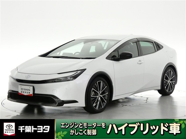 プリウス 2.0 Z 