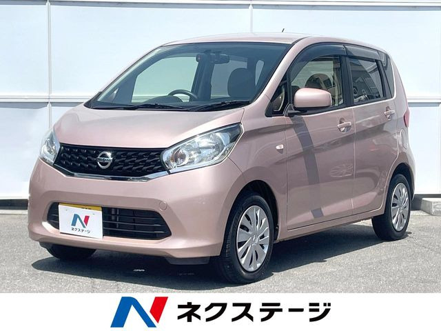 デイズ J 