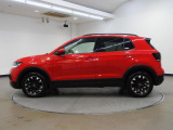 T-Cross TSI 1st 