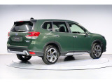 フォレスター 2.0 アドバンス 4WD パナソニックナビ ETC 前後サイドカメラ