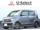 ≪N-WGNカスタムの詳細≫令和3年式 車検受渡し(車検整備付き) 走行31,436Km タイプ『L』 ボディカラー『シャイニンググレー・メタリック』  4人乗り 修復歴無し