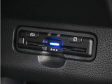 今や必需品の◆ETC車載器 装備車◆ 有料道路を利用する際にスムースに通過でき、わずらわしい料金支払いから開放されます!