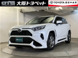 トヨタ RAV4