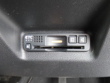 【ETC車載器装備済み】ご使用いただくには別途セットアップ費用がかかります。ご用命の際はお申し付けください。