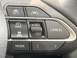 【レーダークルーズコントロール】高速道路での長距離走行が楽に!!自動で速度を保つクルーズコントロールが、衝突軽減システムと連携し、前方の車両を感知して車間を保つように速度調節してくれます!!