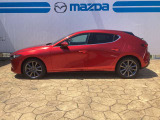 MAZDA3ファストバック 1.8 XD Lパッケージ 