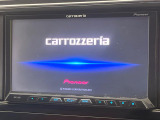【ナビゲーション】使いやすいナビで目的地までしっかり案内してくれます。各種オーディオ再生機能も充実しており、お車の運転がさらに楽しくなります!!
