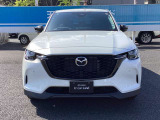 CX-60 3.3 XD ディーゼル 4WD DE ナッパレザーP