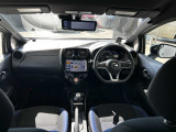 ノート 1.2 e-POWER X ブラックアロー 