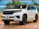 ランドクルーザープラド 2.7 TX Lパッケージ 70th アニバーサリーリミテッド 4WD 
