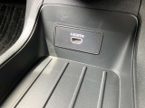 HDMI入力端子が装備されています