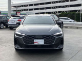 認定中古車ならではのクオリティ:高度な訓練・教育を受けたAudi専門メカニックが、100項目にもおよぶ精密な点検を実施。