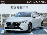 マツダ MAZDA2