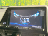 C-HR  S LEDパッケージ