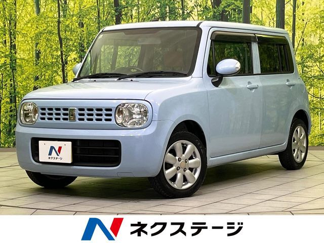 アルトラパン X 