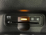 【ETC】高速道路の料金所をストレスなく通過!話題のスポットやサービスエリアに多い「スマートIC」利用時は必須のアイテムです。当店でセットアップを実施、ご納車当日からすぐにご利用いただけます!