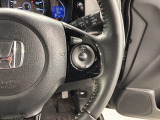 クルーズコントロールを装備しています。高速道路などで一定の速度で走ってくれるので運転が楽ですよ!速度を設定できますので、スピードの出しすぎにも注意できます。