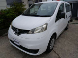 NV200バネットバン 1.6 GX 