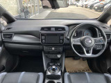 運転席からの視界もよくどなたがお乗りになられても運転しやすい車両になっています☆