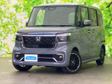 ホンダ N-BOXカスタム