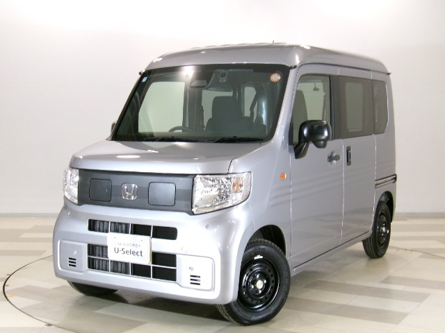 N-VAN e: e: L4 