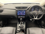エクストレイル 2.0 20Xi 本革シート 修復歴無し
