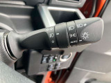 運転席から操作しやすい位置に配備されています♪