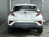 C-HR ハイブリッド 1.8 G モード ネロ 