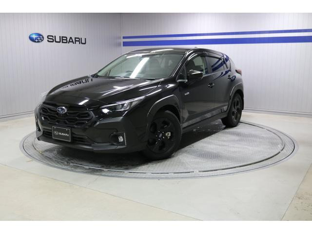 クロストレック 2.0 ツーリング 4WD 新世代アイサイト AWD ナビ