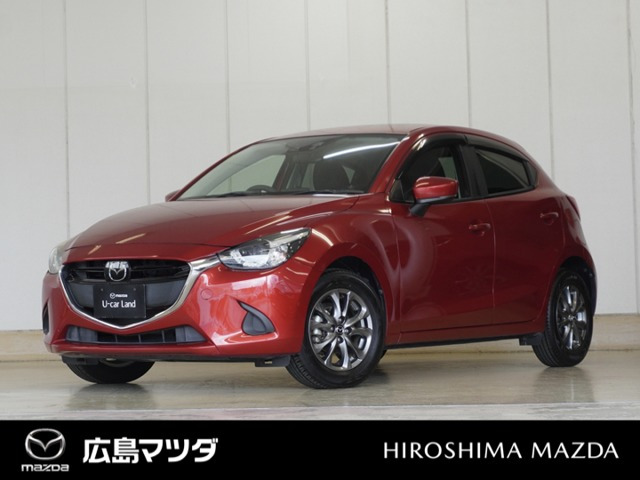 デミオ 1.3 13S ツーリング 