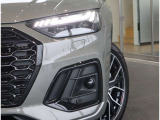 Q5スポーツバック Sライン ダイナミック エディション ディーゼル 4WD 