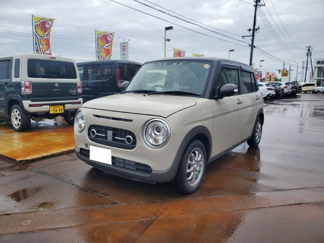 アルトラパン  LC 660 X