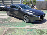 MAZDA3セダン 2.0 20S プロアクティブ 