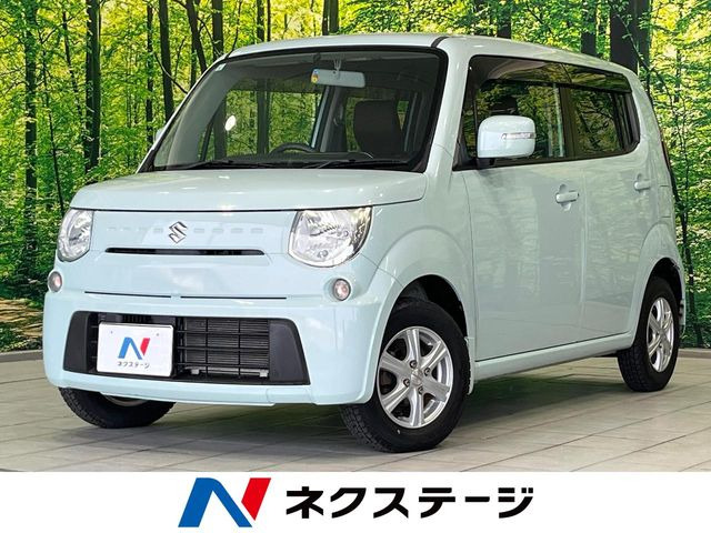 MRワゴン X 
