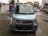 ワゴンR FX 4WD 